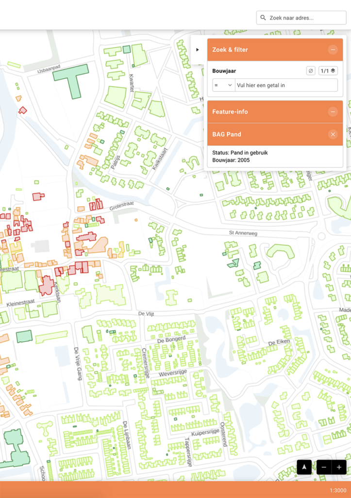 meerwaarde geo-informatie