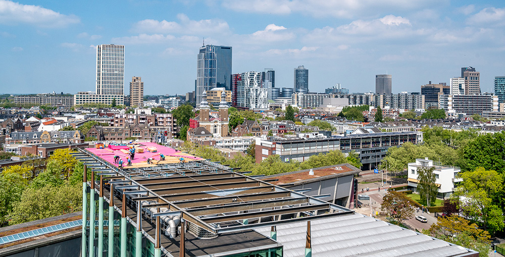 duurzame gebiedsontwikkeling